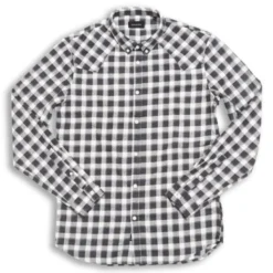 Gabba Ames Check Shirt