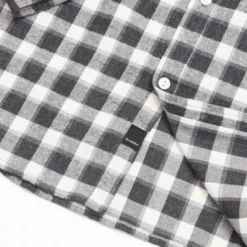 Gabba Ames Check Shirt -Nike Verkäufe 2190130401 03 1 600x600