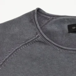 Gabba Morten Bleached Knit 5 Gabba Morten Bleached Knit -Nike Verkäufe 2190230102 Morten Grey 03 3 600x600