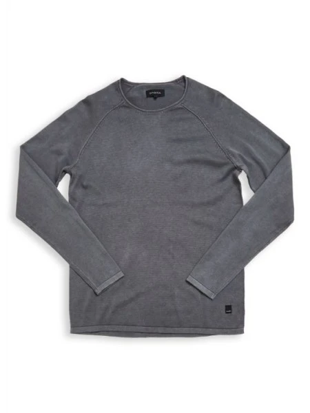 Gabba Morten Bleached Knit 1 Gabba Morten Bleached Knit