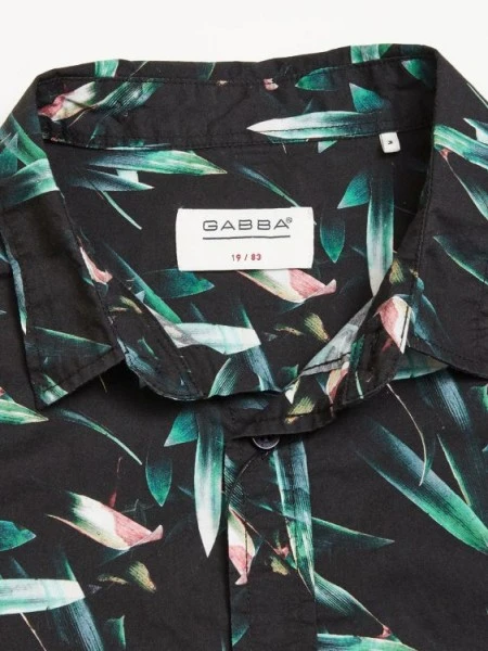 Gabba Raeburn Shirt 2 Gabba Raeburn Shirt – Bild 2