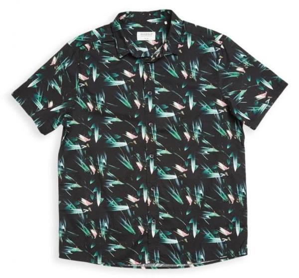 Gabba Raeburn Shirt 1 Gabba Raeburn Shirt