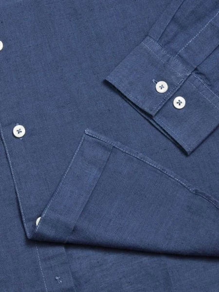 Gabba Rella Linen Shirt 3 Gabba Rella Linen Shirt – Bild 3