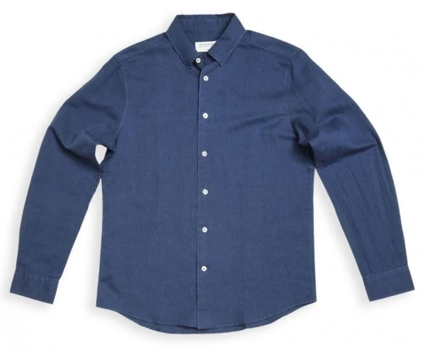 Gabba Rella Linen Shirt 1 Gabba Rella Linen Shirt