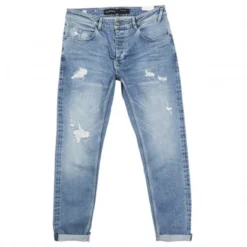 Gabba Rey K3518 Lt.Jeans