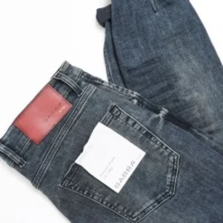 Gabba Alex K2875 OD Jeans -Nike Verkäufe 2200310032 7 4 600x600