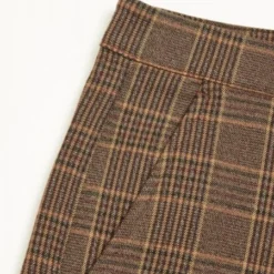 Gabba Pisa Brown Check Pant Regular 7 Gabba Pisa Brown Check Pant Regular -Nike Verkäufe 2200411017 3 9 600x600