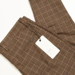 Gabba Pisa Brown Check Pant Regular 9 Gabba Pisa Brown Check Pant Regular -Nike Verkäufe 2200411017 5 9 600x600