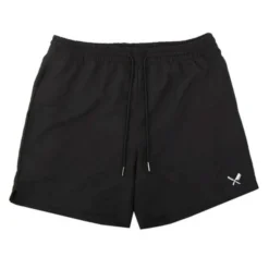 Distorted People Classic Swim Shorts