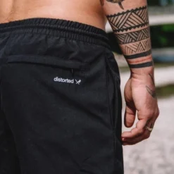 Distorted People Classic Swim Shorts -Nike Verkäufe 2203 Distorted 03 2 600x600