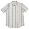 Gabba Seoul Vintage Stripes Shirt