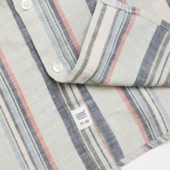 Gabba Seoul Vintage Stripes Shirt -Nike Verkäufe 2210240007 04 600x600