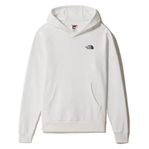 The North Face Raglan Redbox Hoodie -Nike Verkäufe 2ZWUVU2 01 4 600x600