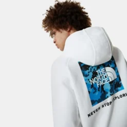 The North Face Raglan Redbox Hoodie 11 The North Face Raglan Redbox Hoodie -Nike Verkäufe 2ZWUVU2 03 4 600x600