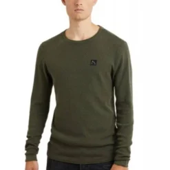 Chasin' Basal Washed Sweatshirt -Nike Verkäufe 3111337006 e50 01 9 600x600