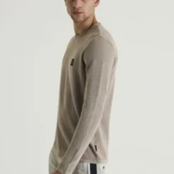 Chasin' Basal Washed Knitwear -Nike Verkäufe 3111400039 e20 03 2 600x600