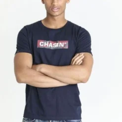 Chasin´ Box Shirts