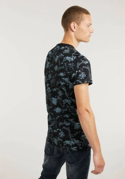 Chasin' Proxy T-Shirt 3 Chasin' Proxy T-Shirt – Bild 3