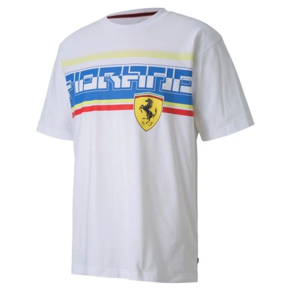 Puma SF Street Tee 1 Puma SF Street Tee