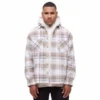 Pegador Flato Heavy Wool Flannel Shirt