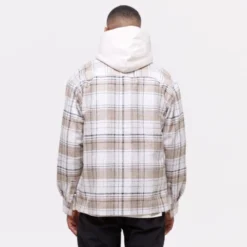 Pegador Flato Heavy Wool Flannel Shirt -Nike Verkäufe 6023379 03 1 600x600