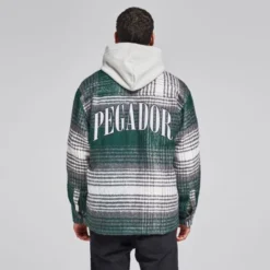 Pegador Neiva Heavy Embroidery Flannel Shirt -Nike Verkäufe 6023576 03 1 600x600