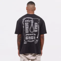 Pegador Dakota Oversized Tee -Nike Verkäufe 6061215 03 1 600x600