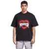 Pegador Heart Oversized Tee