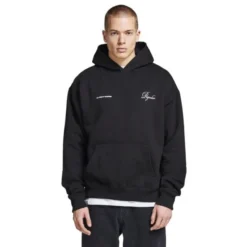 Pegador Written History Oversized Hoodie