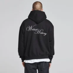 Pegador Written History Oversized Hoodie -Nike Verkäufe 6091161 3 600x600