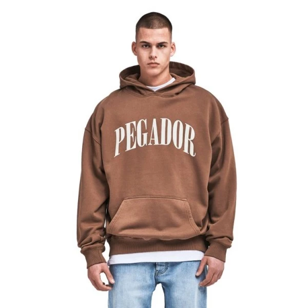Pegador Cali Oversized Hoodie 1 Pegador Cali Oversized Hoodie