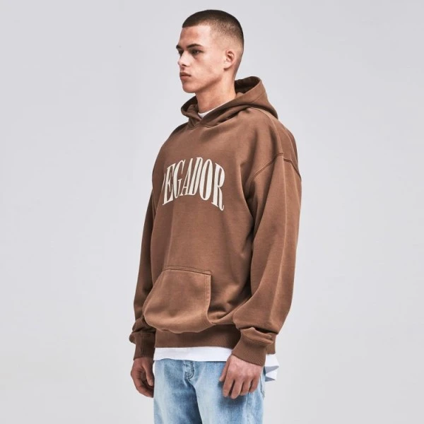Pegador Cali Oversized Hoodie 2 Pegador Cali Oversized Hoodie – Bild 2