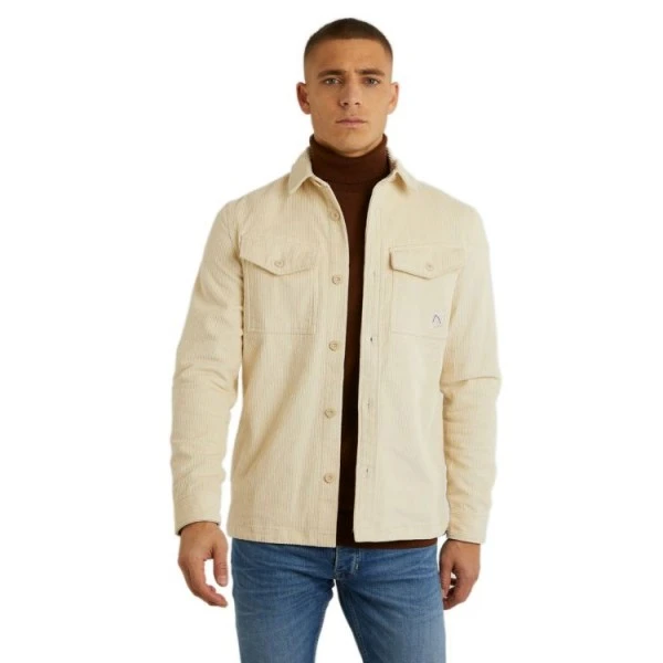 Chasin' Stryke.L Cord Shirt 7 Chasin' Stryke.L Cord Shirt – Bild 7