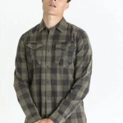 Chasin´ Bleak Shirts Longsleeve