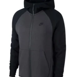 Nike SW Tech Fleece Hoodie