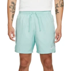 Nike Sportswear Woven Shorts -Nike Verkäufe AR2382 382 01 1 600x600