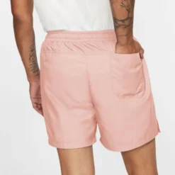 Nike Sportswear Woven Shorts -Nike Verkäufe AR2382 800 03 6 600x600