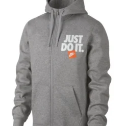 Nike Sportswear Full-Zip Hoodie