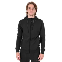 Kleinigkeit Jacke Nicholson -Nike Verkäufe BSJ 221 8013 Black 01 2 600x600