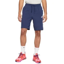 Nike Sportswear Jersey Shorts