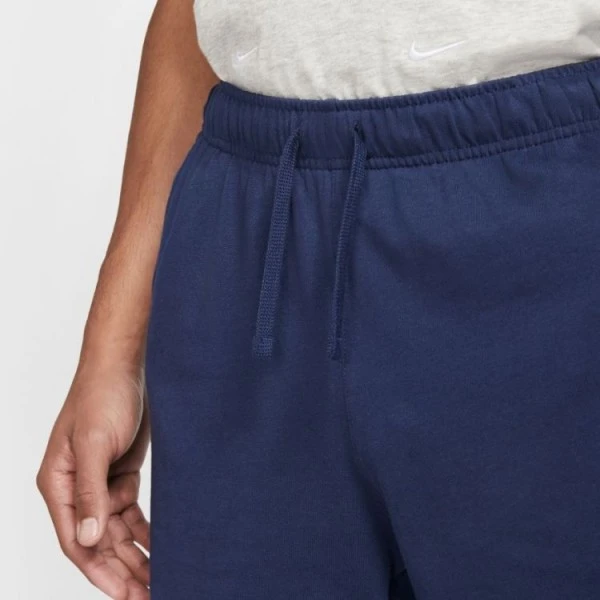 Nike Sportswear Jersey Shorts 2 Nike Sportswear Jersey Shorts – Bild 2