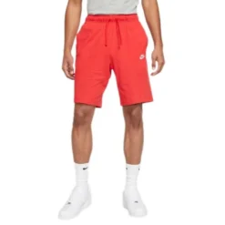 Nike Sportswear Jersey Shorts 9 Nike Sportswear Jersey Shorts -Nike Verkäufe BV2772 658 1 2 600x600