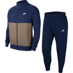 Nike Sportswear Fleece Tracksuit