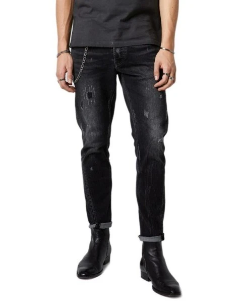 Tigha Billy The Kid 9974 Repaired 1 Tigha Billy The Kid 9974 Repaired