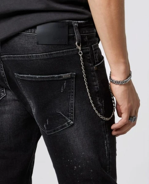 Tigha Billy The Kid 9974 Repaired 2 Tigha Billy The Kid 9974 Repaired – Bild 2