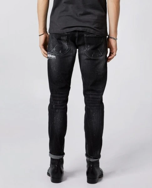 Tigha Billy The Kid 9974 Repaired 3 Tigha Billy The Kid 9974 Repaired – Bild 3