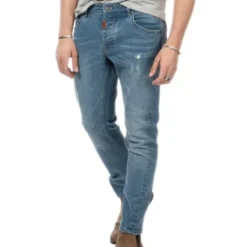 Tigha Billy The Kid 9933 Ripped