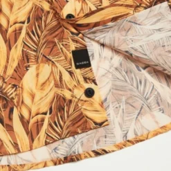 Gabba Bob S/S Shirt -Nike Verkäufe Bob Lt Orange 03 1 600x600