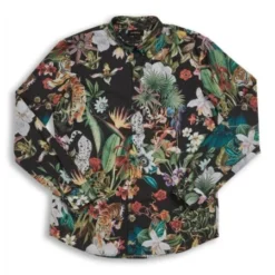 Gabba Brooks Tiger L/S Shirt