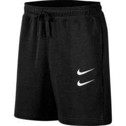Nike Sportswear Swoosh Shorts -Nike Verkäufe CJ4882 010 01 5 600x600